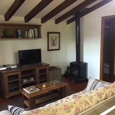 Ferienhaus Casa De Aldea Casa Lisan