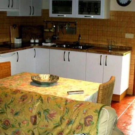 Ferienhaus Casa De Aldea Casa Lisan *