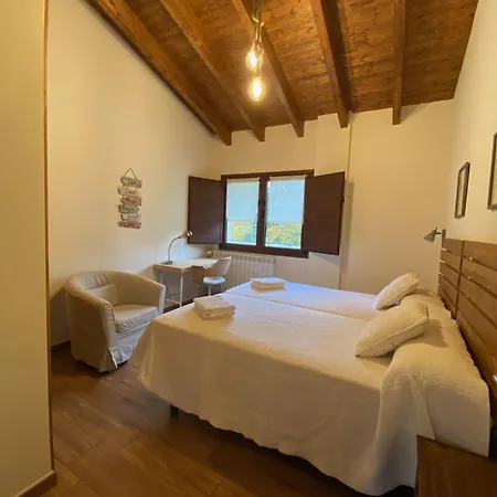 Ferienhaus Casa De Aldea Casa Lisan Ribadesella
