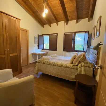 Casa De Aldea Casa Lisan * Ribadesella